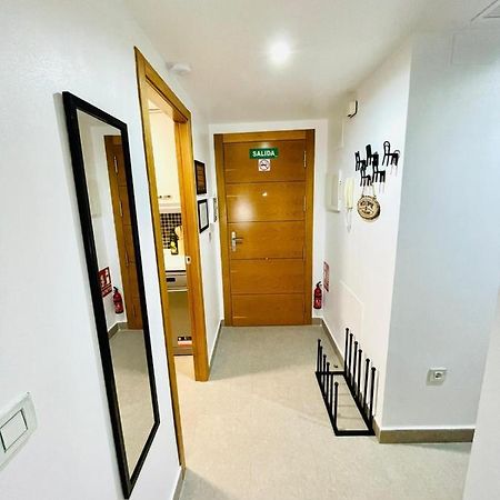 Apartamento El Osito Mũi đất La Manga Ngoại thất bức ảnh