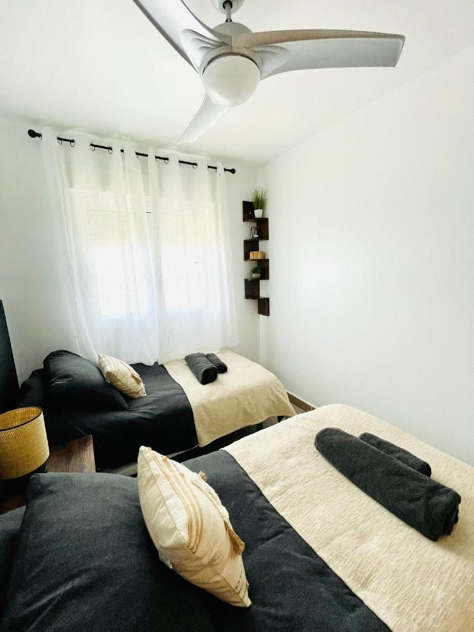 Apartamento El Osito Mũi đất La Manga Ngoại thất bức ảnh