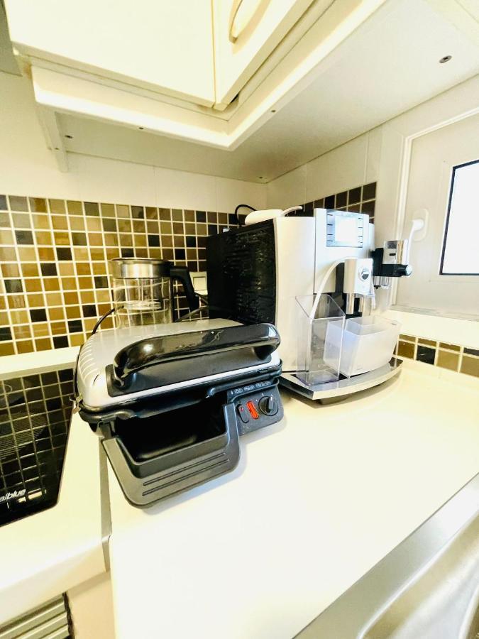 Apartamento El Osito Mũi đất La Manga Ngoại thất bức ảnh